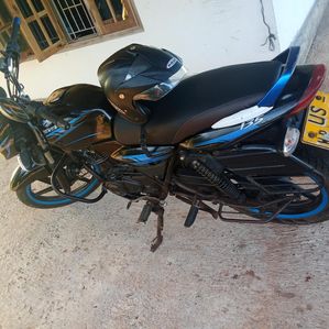 Bajaj Discover 2007 - Image 2