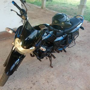 Bajaj Discover 2007 - Image 3