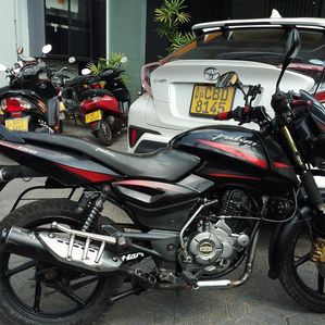 Bajaj Pulsar 150 2017 - Image 2