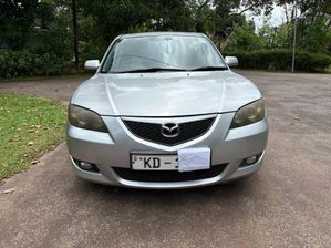 Mazda Axela 2004
