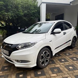 Honda Vezel 2014 - Image 2