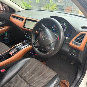 Honda Vezel 2014 - Image 3