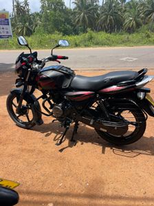 Bajaj Discover 125 2011