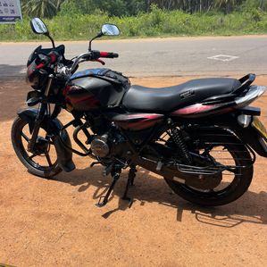 Bajaj Discover 125 2011 - Image 2