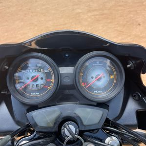 Bajaj Discover 125 2011 - Image 3
