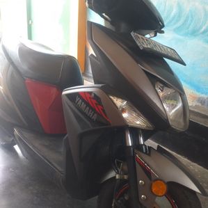 Yamaha Ray ZR 2019 Street Rally - Image 2