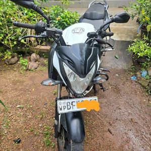 Bajaj Pulsar N160 2020 - Image 3