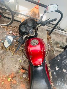Bajaj Pulsar 150 2006