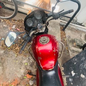 Bajaj Pulsar 150 2006 - Image 2