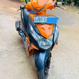 Honda Dio 2018 - Image 2