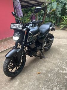 Yamaha FZS V3 2020