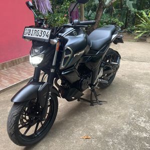 Yamaha FZS V3 2020 - Image 2