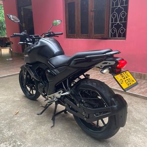 Yamaha FZS V3 2020 - Image 3