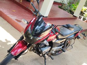 Bajaj Pulsar 150 2013