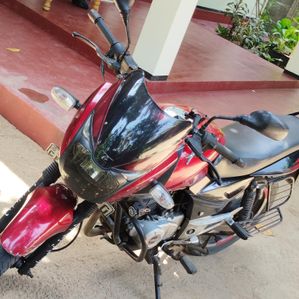 Bajaj Pulsar 150 2013 - Image 2
