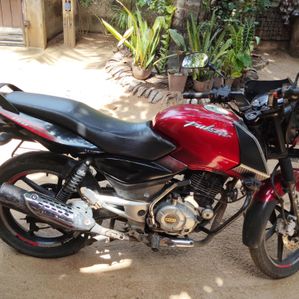 Bajaj Pulsar 150 2013 - Image 3