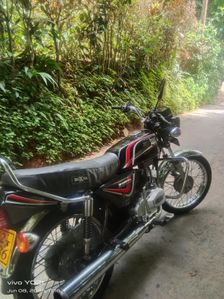 Bajaj Boxer 1995