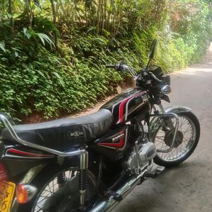 Bajaj Boxer 1995 - Image 2