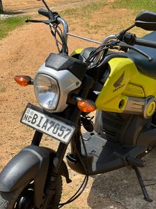 Honda Rebel 2019
