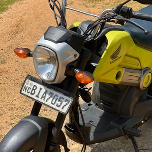 Honda Rebel 2019 - Image 2