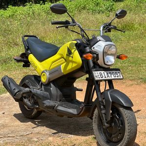 Honda Rebel 2019 - Image 3