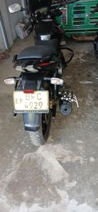 Bajaj Pulsar 180 2017