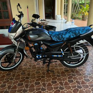 Bajaj Platina 100 2007 - Image 2