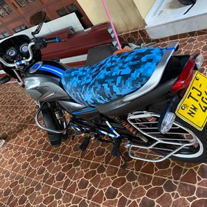 Bajaj Platina 100 2007 - Image 3