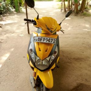 Honda Dio 2017 - Image 2