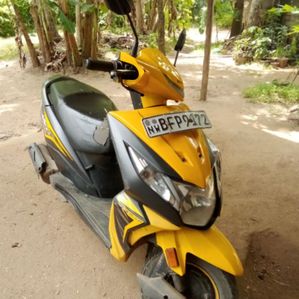Honda Dio 2017 - Image 3