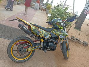 Demak DTM 200 2016