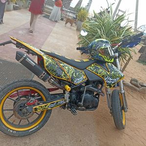 Demak DTM 200 2016 - Image 2