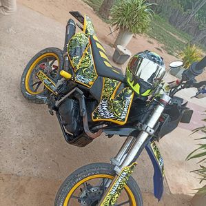 Demak DTM 200 2016 - Image 3