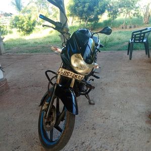 Bajaj Discover 2008 - Image 3