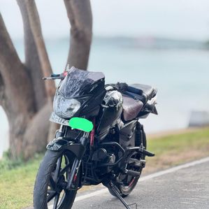 Bajaj Pulsar 200 2009 - Image 2