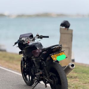 Bajaj Pulsar 200 2009 - Image 3