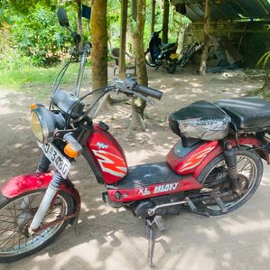TVS XL Super 2011 - Image 2
