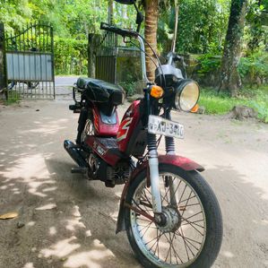 TVS XL Super 2011 - Image 3