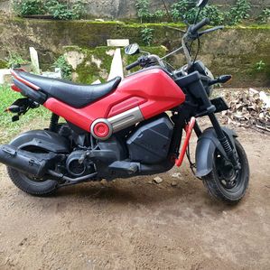 Honda Navi 2017 - Image 2