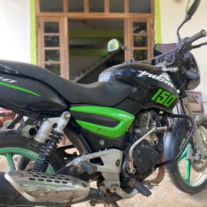 Bajaj Pulsar 150 2005 - Image 3
