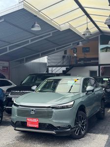 Honda Vezel Z Grade 2025