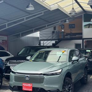 Honda Vezel Z Grade 2025 - Image 2