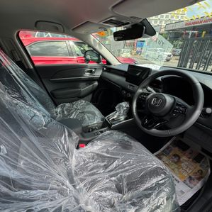 Honda Vezel Z Grade 2025 - Image 3