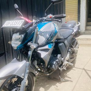 Yamaha FZ S 2017 - Image 2