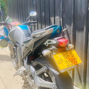Yamaha FZ S 2017 - Image 3