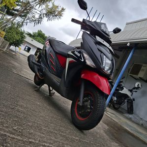 Yamaha Ray ZR 2017 - Image 2