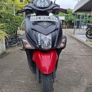 Yamaha Ray ZR 2017 - Image 3