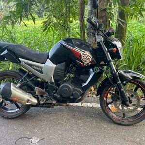 Yamaha FZ 2013 - Image 3