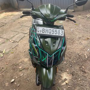 Honda Dio 2019 - Image 2