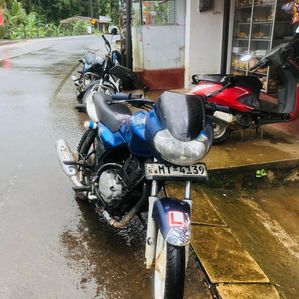 Bajaj Discover 125 2007 - Image 2